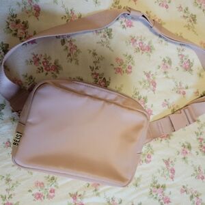 Beis Belt Bag